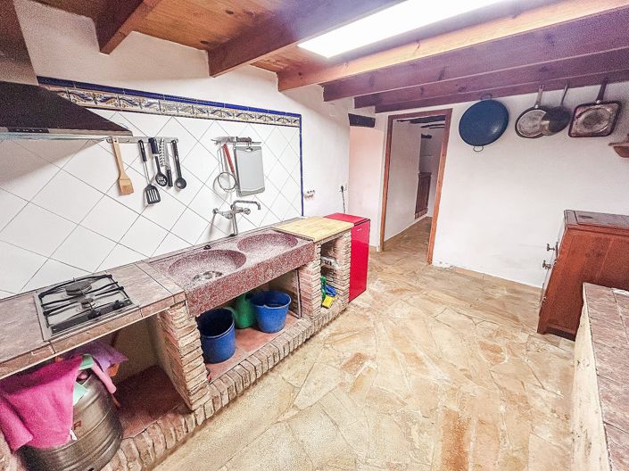 Image No.19-Finca de 2 chambres à vendre à Torremanzanas-La Torre de les Macanes