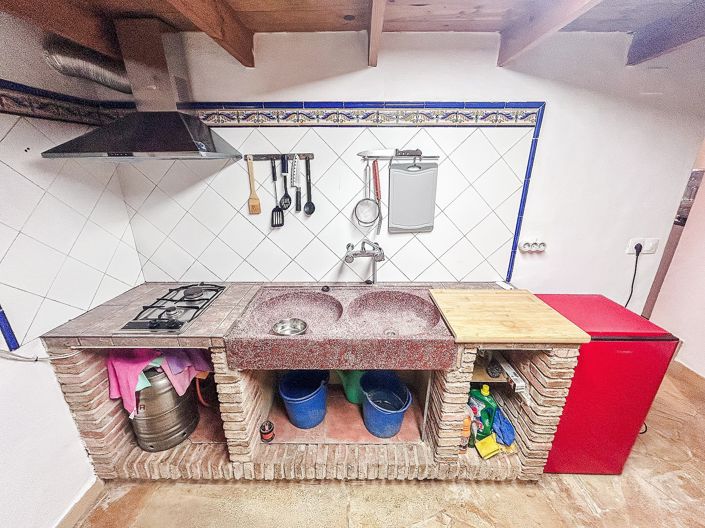 Image No.20-Finca de 2 chambres à vendre à Torremanzanas-La Torre de les Macanes