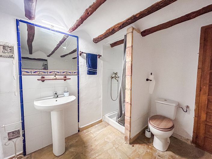 Image No.21-Finca de 2 chambres à vendre à Torremanzanas-La Torre de les Macanes