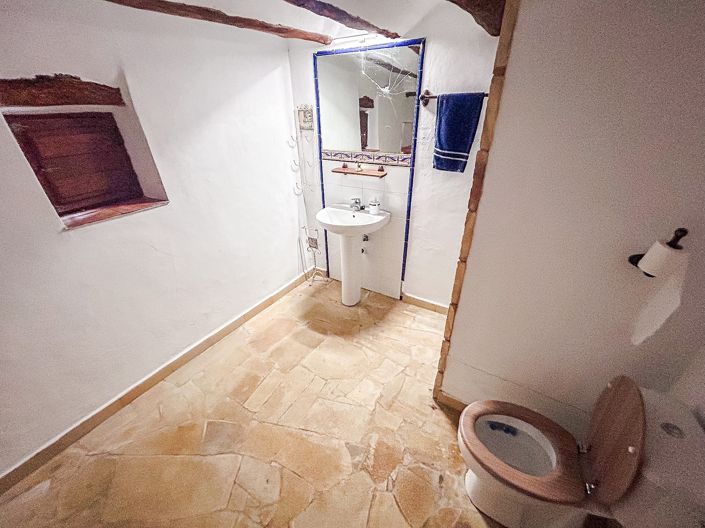 Image No.22-Finca de 2 chambres à vendre à Torremanzanas-La Torre de les Macanes