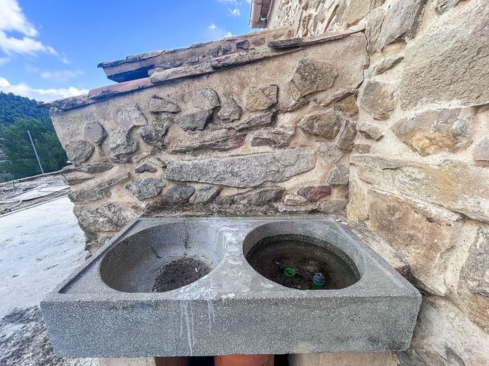 Image No.34-Finca de 2 chambres à vendre à Torremanzanas-La Torre de les Macanes