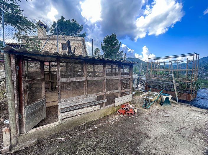 Image No.35-2 Bed Finca for sale