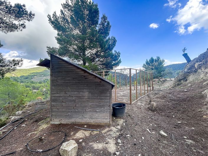 Image No.36-2 Bed Finca for sale