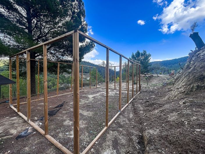 Image No.37-Finca de 2 chambres à vendre à Torremanzanas-La Torre de les Macanes