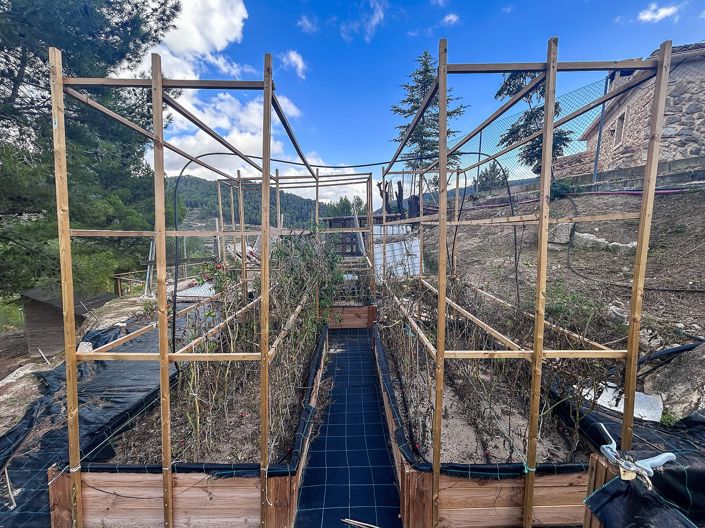 Image No.39-Finca de 2 chambres à vendre à Torremanzanas-La Torre de les Macanes