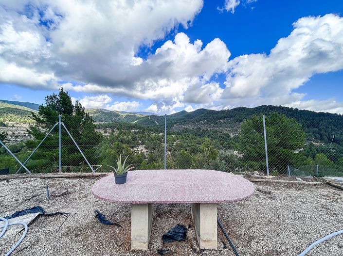 Image No.4-2 Bed Finca for sale