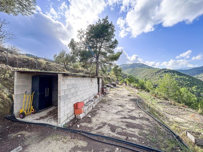 Image No.6-2 Bed Finca for sale