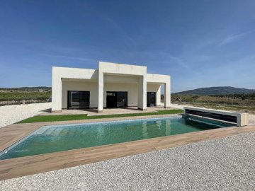Alicante Dream Homes most sold property