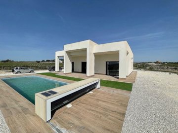 Alicante Dream Homes most sold property