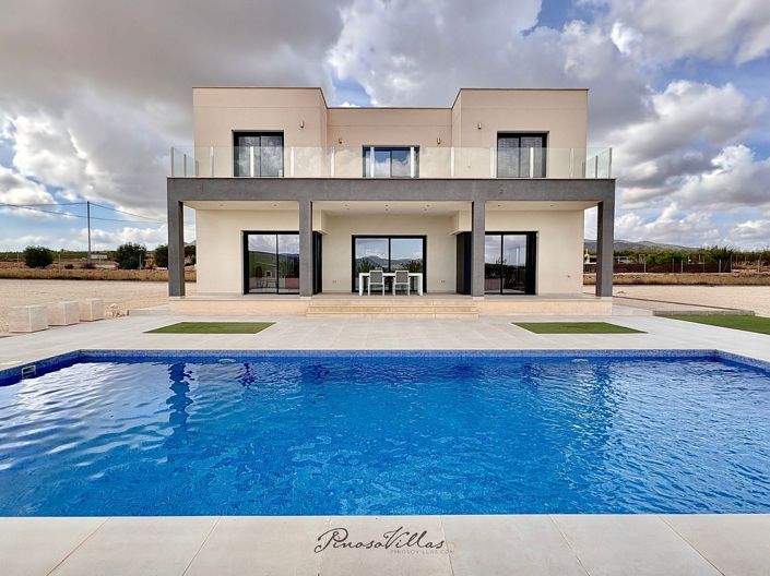 Image No.1-3 Bed Villa for sale