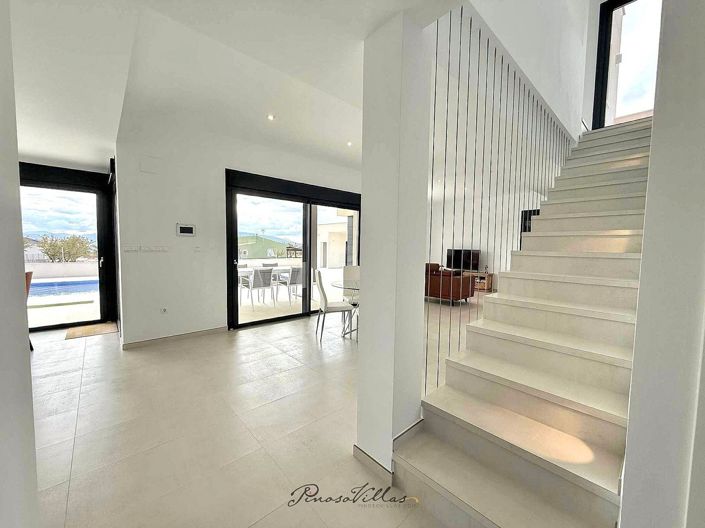 Image No.31-3 Bed Villa for sale