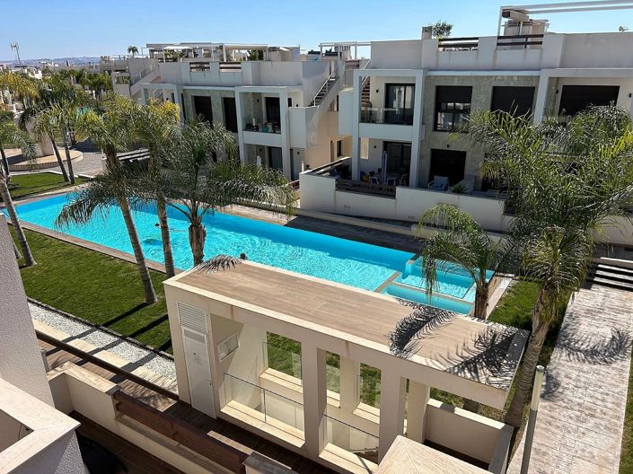 Image No.1-3 Bed Apartment for sale