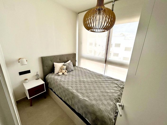 Image No.13-Appartement de 3 chambres à vendre à Torrevieja