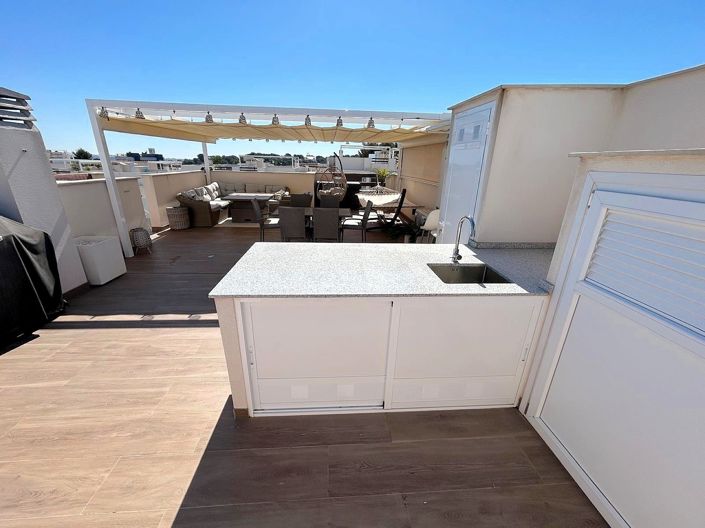 Image No.21-Appartement de 3 chambres à vendre à Torrevieja