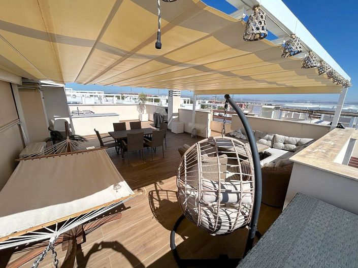 Image No.24-Appartement de 3 chambres à vendre à Torrevieja