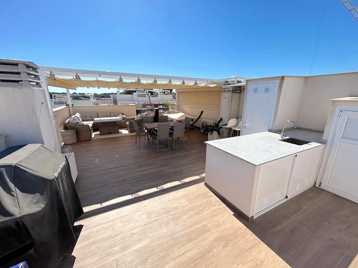 Image No.25-Appartement de 3 chambres à vendre à Torrevieja