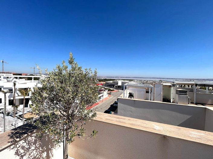 Image No.3-Appartement de 3 chambres à vendre à Torrevieja