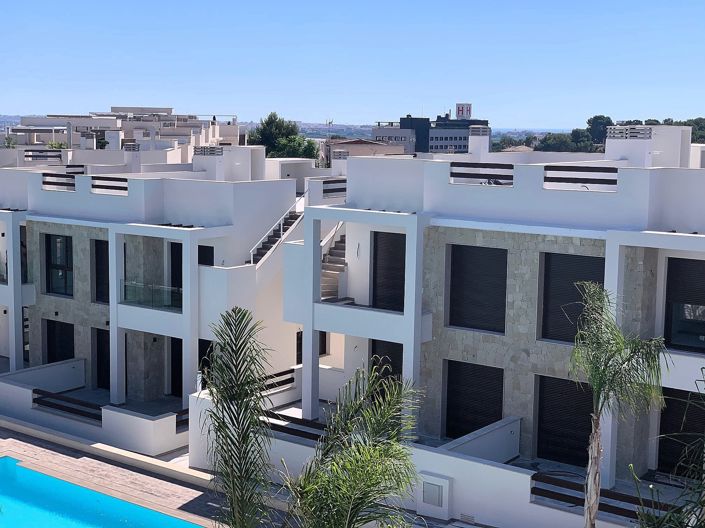 Image No.4-3 Bed Apartment for sale