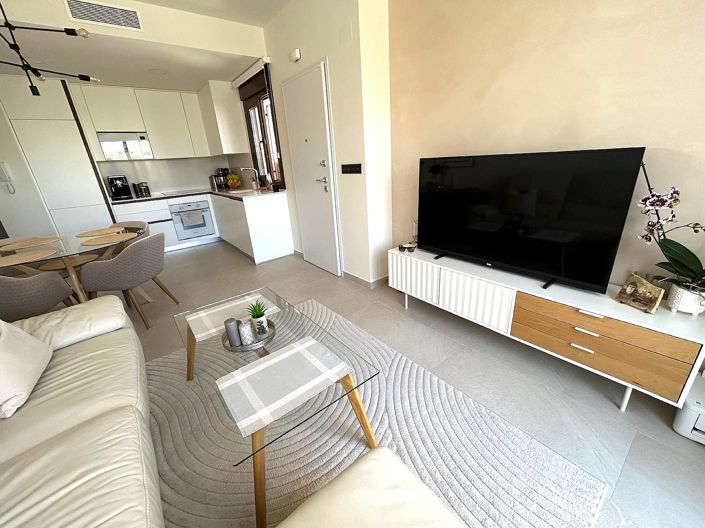 Image No.6-Appartement de 3 chambres à vendre à Torrevieja