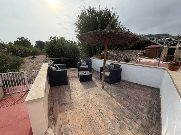 Image No.3-5 Bed Villa for sale