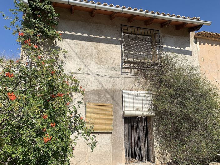 Image No.1-Maison de 2 chambres à vendre à Murcie