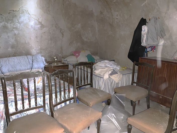 Image No.16-Maison de 2 chambres à vendre à Murcie