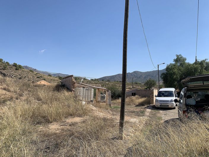 Image No.36-Maison de 2 chambres à vendre à Murcie