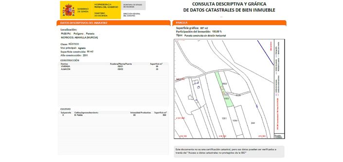 Image No.37-Maison de 2 chambres à vendre à Murcie