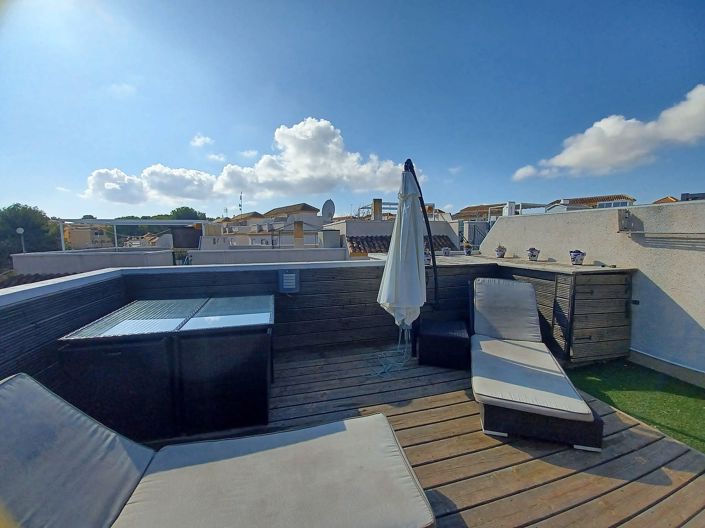 Image No.12-Appartement de 2 chambres à vendre à Algorfa