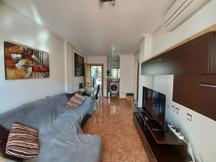 Image No.19-Appartement de 2 chambres à vendre à Algorfa