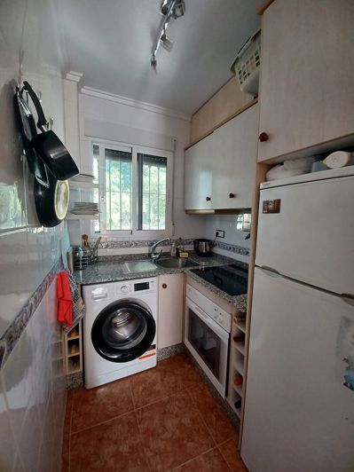 Image No.21-Appartement de 2 chambres à vendre à Algorfa