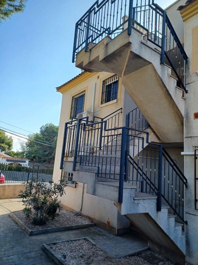 Image No.9-Appartement de 2 chambres à vendre à Algorfa