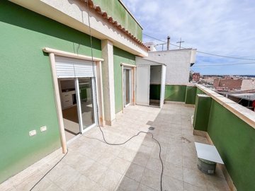 1 - Crevillente, Apartment