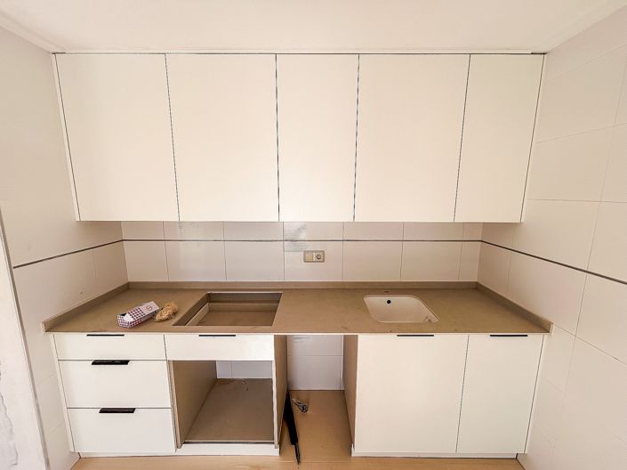 Image No.4-Appartement de 2 chambres à vendre à Crevillente