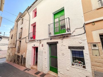Alicante Dream Homes most sold property