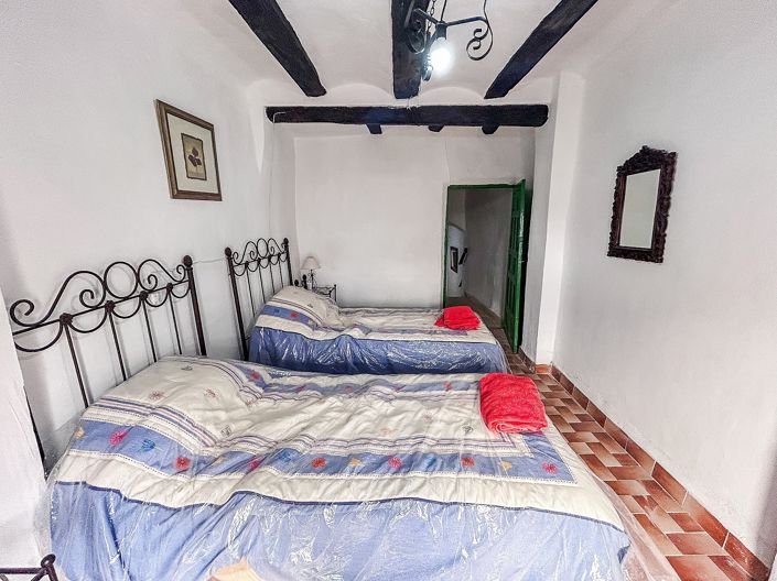 Image No.15-Maison de ville de 4 chambres à vendre à Onil