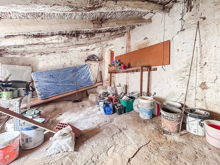 Image No.18-Maison de ville de 4 chambres à vendre à Onil