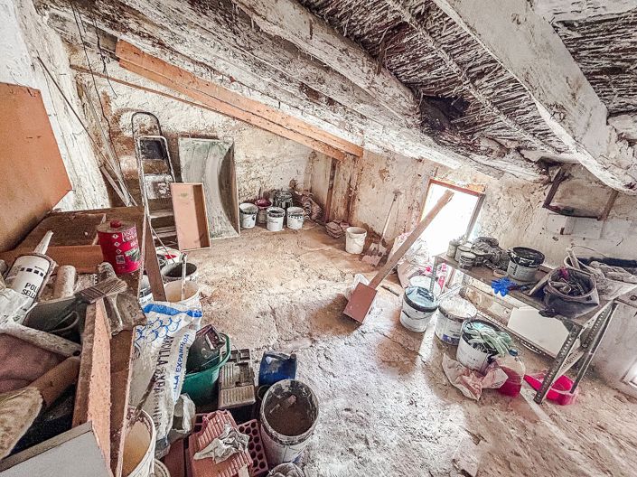 Image No.20-Maison de ville de 4 chambres à vendre à Onil