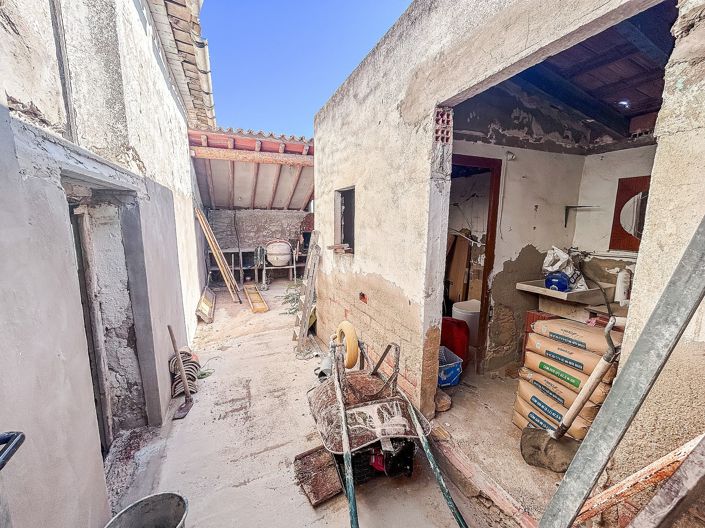 Image No.14-Finca de 2 chambres à vendre à Elda