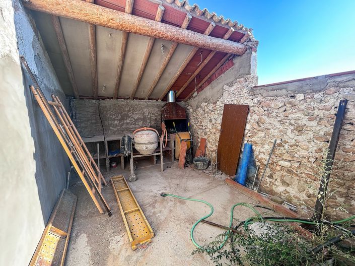 Image No.17-Finca de 2 chambres à vendre à Elda