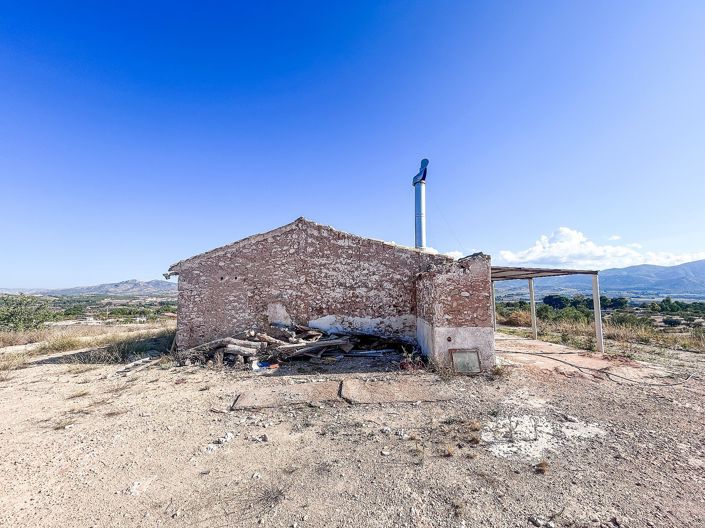 Image No.19-2 Bed Finca for sale