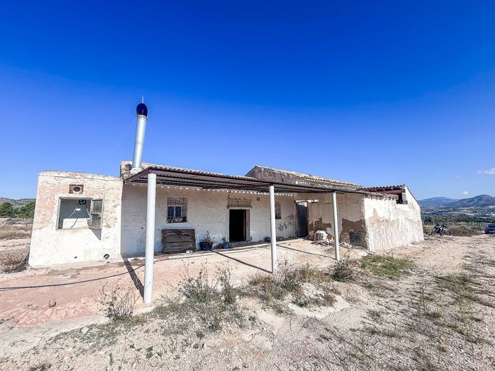 Image No.2-2 Bed Finca for sale