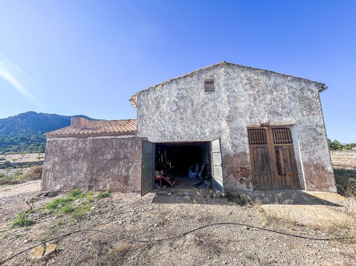 Image No.21-2 Bed Finca for sale