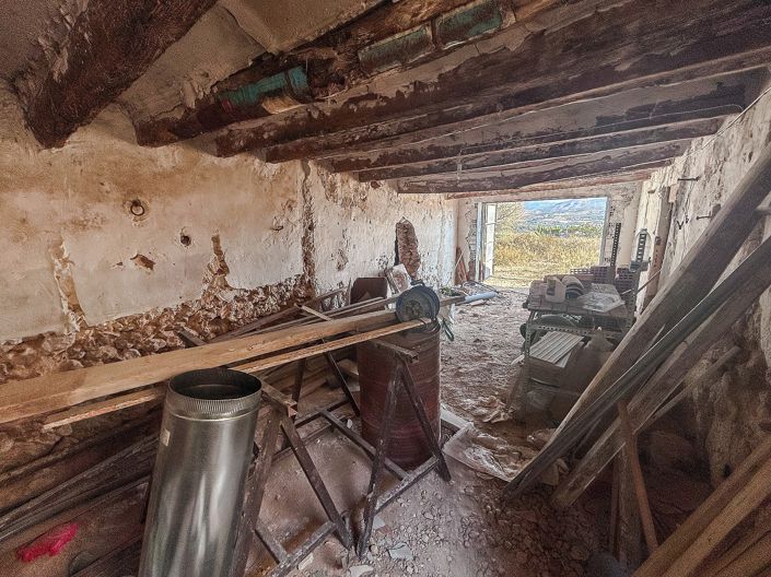 Image No.23-Finca de 2 chambres à vendre à Elda