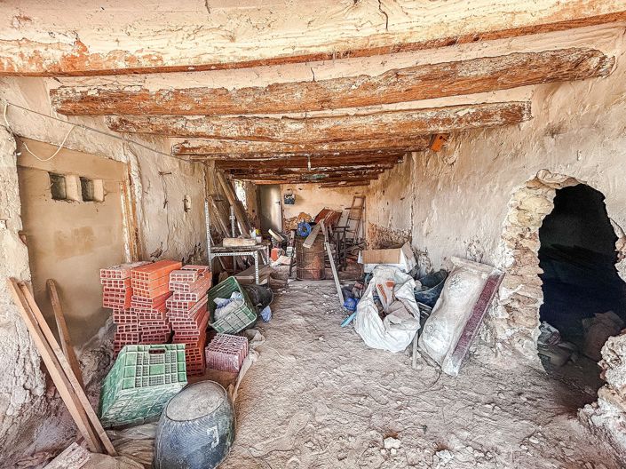 Image No.24-2 Bed Finca for sale