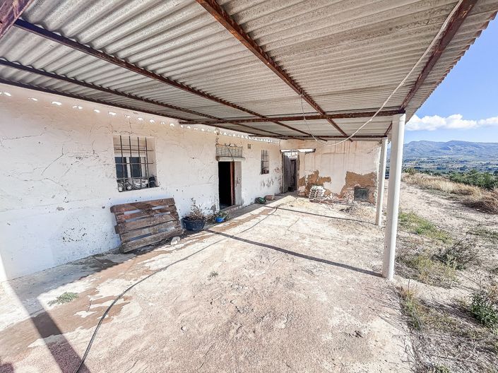 Image No.5-2 Bed Finca for sale