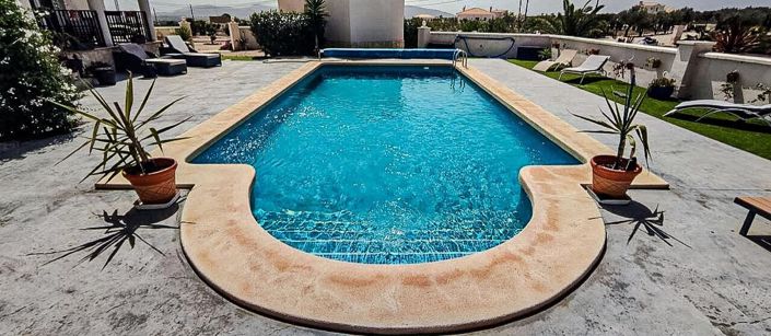 Image No.13-4 Bed Villa for sale