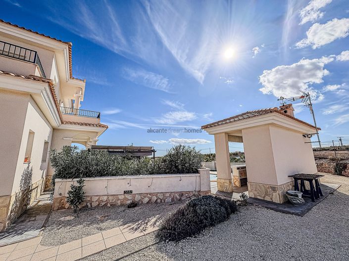 Image No.28-Villa de 4 chambres à vendre à Pinoso