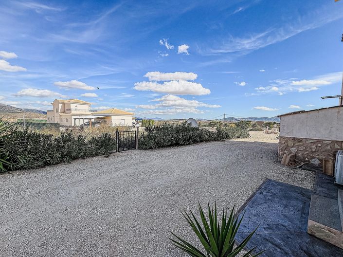 Image No.39-Villa de 4 chambres à vendre à Pinoso