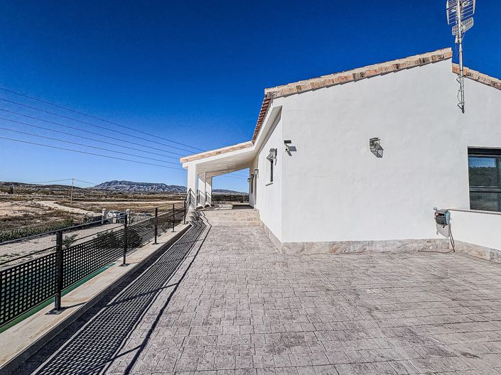 Image No.26-5 Bed Villa for sale